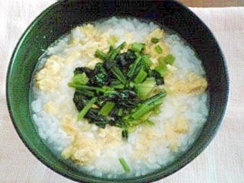 胃にやさしいお粥 レシピ 作り方 By Toujunka 楽天レシピ 胃にやさしいお粥 レシピ 作り方 By Toujunka 楽天レシピ